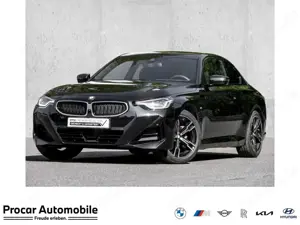 BMW 218 i M SPORT+Zins ab 0,49%+HuD+LHZ+DA+360°