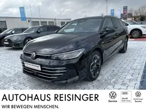 Volkswagen Passat Variant 2.0 TDI Elegance DSG (MatrixLED+NAVI+HeadUp+AHK+Re