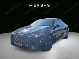 Mercedes-Benz CLA 250 + mit EQ Technologie AHK LED Navi Pano LM