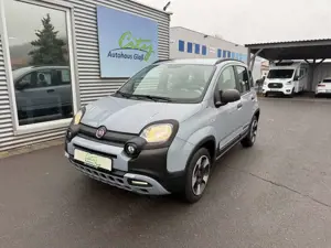 Fiat Panda Cross+DAB+PDC+Klimaauto+27 Tkm!!!!!