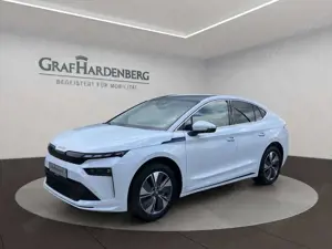 Skoda Enyaq Coupe 85 210kW