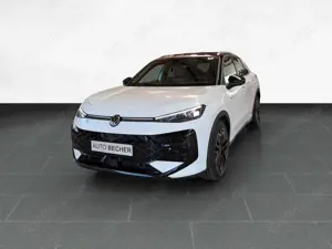 Volkswagen T-Roc R-Line 1.5 eTSI DSG /AHK/Nav/Matrix/360Kam Bild 2