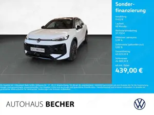 Volkswagen T-Roc R-Line 1.5 eTSI DSG /AHK/Nav/Matrix/360Kam