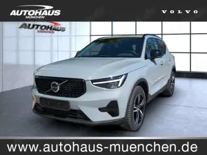 Volvo XC40 XC 40 Plus Dark 2WD Bluetooth Navi LED Klima