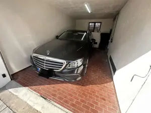 Mercedes-Benz E 350 d T 9G-TRONIC AMG Line