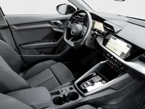 Audi A3 Sportback 40 TFSI e S tronic Nav+ Matrix HuD AC... Bild 3