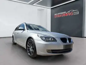 BMW 520 d Special Edition AUTOMATIK*NAVI*XENON*TOP