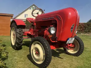 Porsche Others Porsche Junior 108