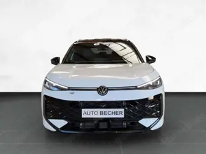 Volkswagen T-Roc R-Line 1.5 eTSI DSG /AHK/Nav/Matrix/360Kam Bild 3