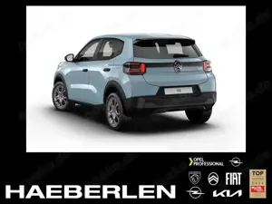 Citroen C3 1.2 00 YOU Turbo PDC+SpurH