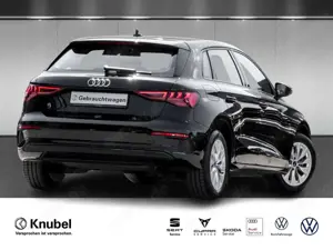 Audi A3 Sportback 40 TFSI e S tronic Nav+ Matrix HuD AC... Bild 2