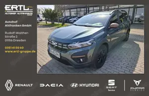 Dacia Jogger Extreme HYBRID 140
