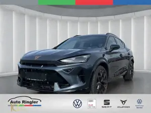 CUPRA Formentor VZ 2.0 TSI AD AHK-klappbar El. Panodach Navi Digit