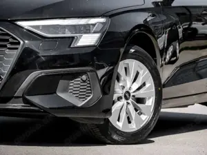 Audi A3 Sportback 40 TFSI e S tronic Nav+ Matrix HuD AC... Bild 5