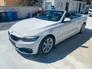 BMW 420