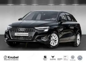 Audi A3 Sportback 40 TFSI e S tronic Nav+ Matrix HuD AC...
