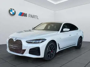 BMW 430 i xDrive GranCoupe M-Pro ACC 360° AHK HUD H/K