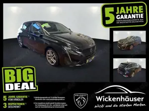 Peugeot 308 1.2 PureTech 130 GT ACC+LED+Navi+Panoramadach