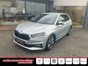 Skoda Fabia 1.0 TSI Ambition+Navi+Sitzheiz+Klimaaut+