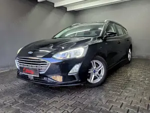 Ford Focus 1,5 TDCI, Turnier, AUTOMATIK, NAVI, LED, SPUR ASS
