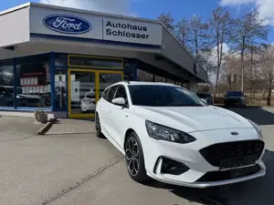 Ford Focus ST-Line X Automatik - PDC+Kamera, LED, Navi, WP