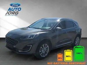 Ford Kuga Plug-In Hybrid Vignale 2.5 Duratec *Automatik