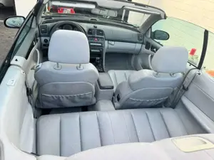 Mercedes-Benz CLK 320 CLK Cabrio 320 Avantgarde Bild 5