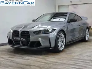 BMW M4 xDrive Comp. Ultimate CarbonExt. Sitzlüft ACC