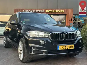 BMW X5 xDrive40e iPerformance High Executive panoram