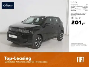 Fiat Grande Panda hybrid 1.2 eDCT Icon
