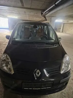 Renault Modus