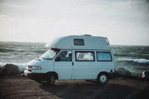 Volkswagen T4 California