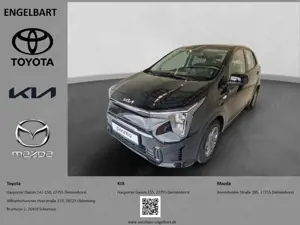 Kia Picanto 1.0L Vision Navi Sitzheizung