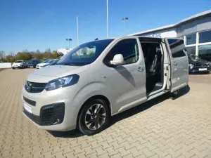 Opel Zafira Life 2,0 D L 8Sitze/AUT/KAM/PDC/NAV/AHK
