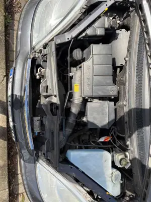 Mercedes-Benz A 160 Classic