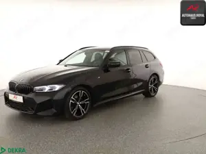 BMW 318 318 i T M SPORT SHADOW,HEADUP,MEMORY,KAMERA,1.HD