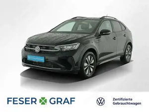 Volkswagen Taigo Goal 1.5 TSI DSG Navi Kamera LED ACC SiHz