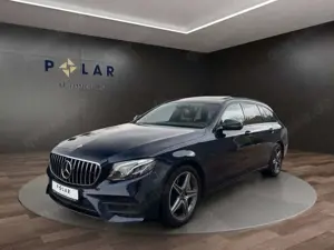 Mercedes-Benz E 300 de  AMG-Line/MBeam/Burmester/S-Dach