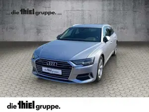 Audi A6 Avant 45 TDI quattro sport ACC+AHK+LED+Navi+1