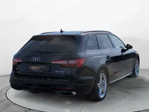 Audi A4 35 TFSI S-Tronic Advanced , ACC, Ambien Bild 5