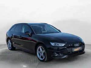 Audi A4 35 TFSI S-Tronic Advanced , ACC, Ambien Bild 4