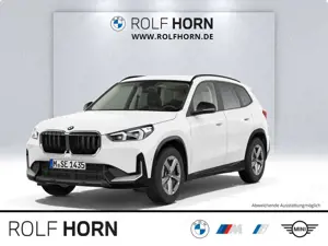 BMW X1 sDrive20i Autom Navi HeadUp Klima LED 360° Bild 1