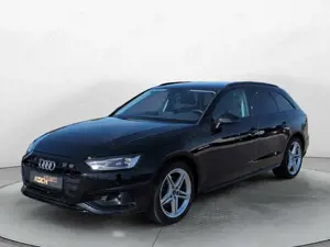 Audi A4 35 TFSI S-Tronic Advanced , ACC, Ambien