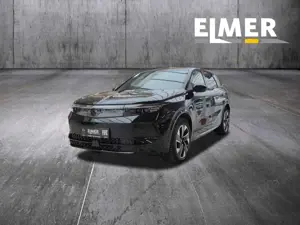 Opel Grandland Electric 157 kW GS 73 KW Batterie