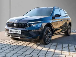 Skoda Kamiq 1,0 TSI DSG Selection Bild 2