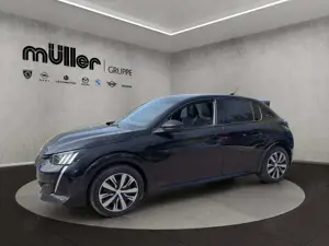 Peugeot 208 GT
