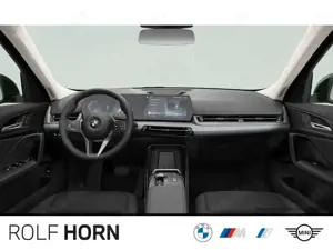 BMW X1 sDrive20i Autom Navi HeadUp Klima LED 360° Bild 4