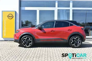 Opel Mokka Ultimate