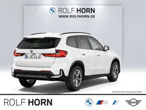 BMW X1 sDrive20i Autom Navi HeadUp Klima LED 360° Bild 2