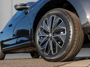 Skoda Kamiq 1,0 TSI DSG Selection Bild 5